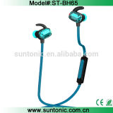 Bluetooth 4.1 Wireless Sport Headphones Sweatproof Stereo Headset Fit Running