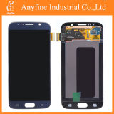 Blue LCD Screen Digitizer Assembly for Samsung Galaxy S6 G920A G920t G920f G920V