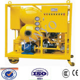 Zyd Remove Water and Solid-Liquid Transformer Oil Purifier