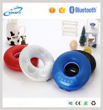 Fast Delivery 2*3W RoHS Super Bass Stereo Portable Bluetooth Speaker with Touch Panel