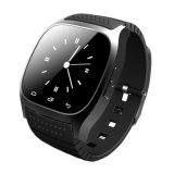 2015 Android 4.4 M26 Bluetooth Smart Watch (ELTSSBJ-1-8)