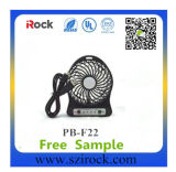 Mini USB Fan 2200mAh Power Bank