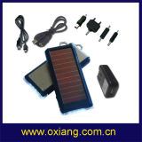Highway Emergency Solar Charger for Mobile Phones