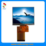 3.5 Inch LCD Display with Brightness 320 CD/M2 (PS035H3-54NM-A1)