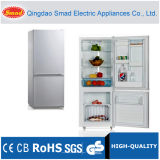 Wholesale Kitchen Appliance 10CF Bottom Freezer Refrigerator with UL