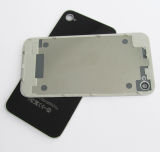 for iPhone 4/4s Back Cover Replacement White/Black