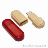High Quality Wooden USB Flash Drive