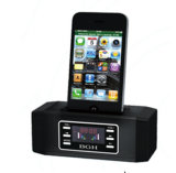 Induction Card Bluthooth Speakers Multifunctional Decoder