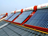 Green Solar Energy Hot Water Heater for Home Commercial