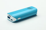 4000mAh Power Bank/ Mobile Phone Charger/ External Battery Pack for iPhone Samsung (PB230)