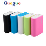 2014 Newest Potral Mobile Charger Station for Cell Phone 5200mAh Power Bank