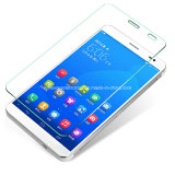 0.33 Mm Anti-Glare Japan Material Tempered Glass Screen Protector for Huawei P6