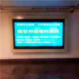 46 Inch Outdoor/Indoor Advertising LCD Touch Screen Display