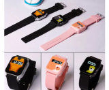 GPS Bracelet for Children Bluetooth Smar Watch