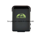 Global Smallest GPS Tracker Working on SIM Card