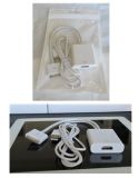 USB + HDMI Cable for iPad (LK)