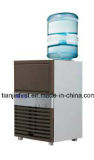 Home Cube Ice Maker Fst-80PT with Stainless Steel