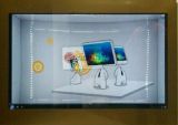42inch LCD Display Transparent Customized
