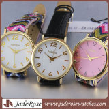 High Quality and Colorful Alloy Watch