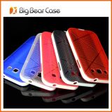 TPU+ PC Mobile Phone Case for Samsung I8552 (XD-ZS-I8552)
