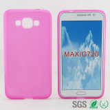 Good Quality Inner Scrub TPU Case for Sumsung Max G720