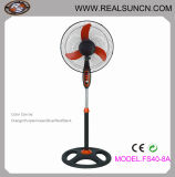 16inch Stand Fan with Banana Blade