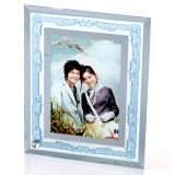 8 Inch Double Side Mirror Frame for Sublimation