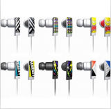 Promotional Cheap Earphones with Logo (YFD235)