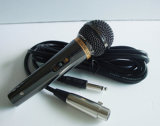 Professional Dynamic Microphone (GL-168)