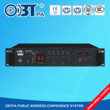 Professional Power USB Mixer PA Amplifier for PA System