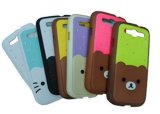 Mobile Phone Case for iPhone 4/5 Galaxy S1/Galaxy S3 NP-417