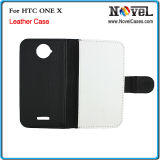 Sublimation Leather Phone Case for HTC One X