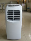 Portable Air Conditioner -- Ypo2 7000BTU Capacity