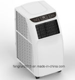 Portable Air Conditioner Without Water Tank