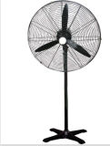 Electric Industrial Fan with Aluminium Blades