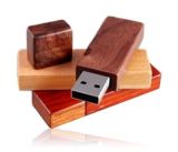 Classical Wood USB Flash Memory USB Drive