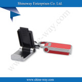 Mobile Holder with Touch Stylus USB Flash Drive (F020)