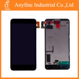 Mobile Phone LCD Screen for Nokia Lumia 630 with Original Quality