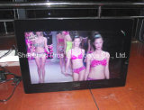 Factory Supply LED Screen 18.5 Inch Digital Photo Frame