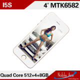 I5s Phone Mtk6582 Mobile Phones to Buy