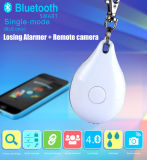 2015 Hot Selling High Quality Portable Bluetooth 4.0 Anti-Lost Alarm