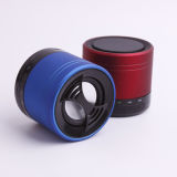 Bluetooth Wireles Speaker with Aux in Function and FM Radio Function