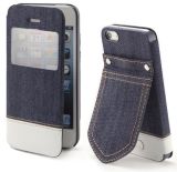 Window Case for Mobile Phone