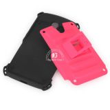Shockproof Combo Cell Phone Case for Samsung Galaxy Alpha G850f
