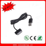 USB 2.0 Male Data Sync Charging Cable for iPhone4