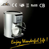 3 Colors Household Semi Auto Espresso Coffee Machine (WSD18-050)