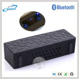 Factory High Quality Mini Music Cube Bluetooth Portable Speaker Wireless Car Amplifier