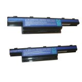 Replacement Laptop Battery for Acer 4741 10.8V 4400mAh 6cells
