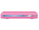 DVD Player With USB (DVD-H2586)