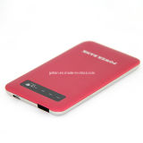 4000mAh Slim Touch Screen USB Power Bank